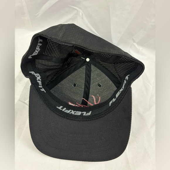 New Snap On Snap-On Tools FlexFit Eco Dry Basketball Hat Cap * L - XL * NWT - Picture 7 of 9